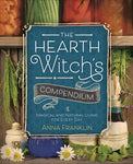 The Hearth Witch's Compendium - Wild Raven