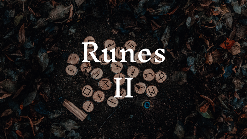 Runes II