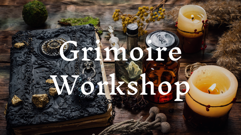 Grimoire Workshop