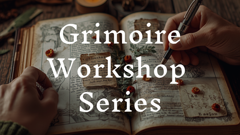 Grimoire Workshop