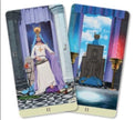 Viceversa Tarot - Tarot Deck - Wild Raven