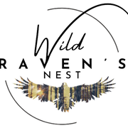 Wild Raven’s Nest logo