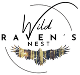 Wild Raven's Nest