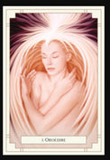 White Light Oracle - Oracle Deck - Wild Raven