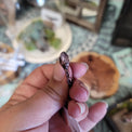 9 Amethyst ring - Wild Raven