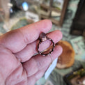 9 Amethyst ring - Wild Raven