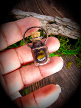 Load image into Gallery viewer, Enchanted Vessel Pendant
