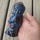 Ceramic Buddha - Art Piece - Wild Raven