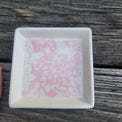 Handmade trinket dish - Wild Raven