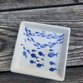 Handmade trinket dish - Wild Raven