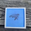 Handmade trinket dish - Wild Raven