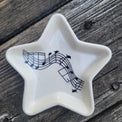 Handmade trinket dish - Wild Raven