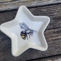 Handmade trinket dish - Wild Raven